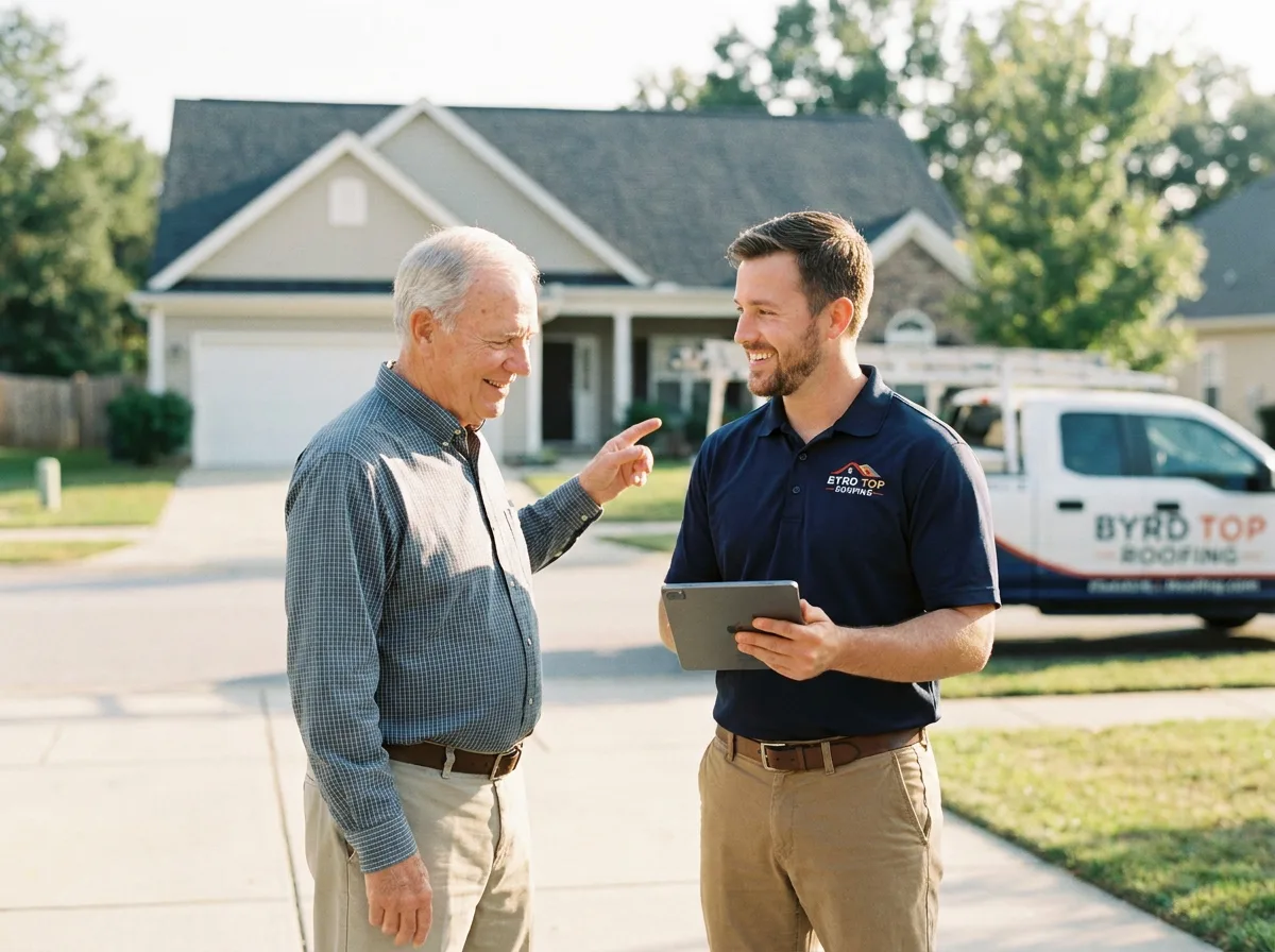 Roofing Brewster, KS FAQs